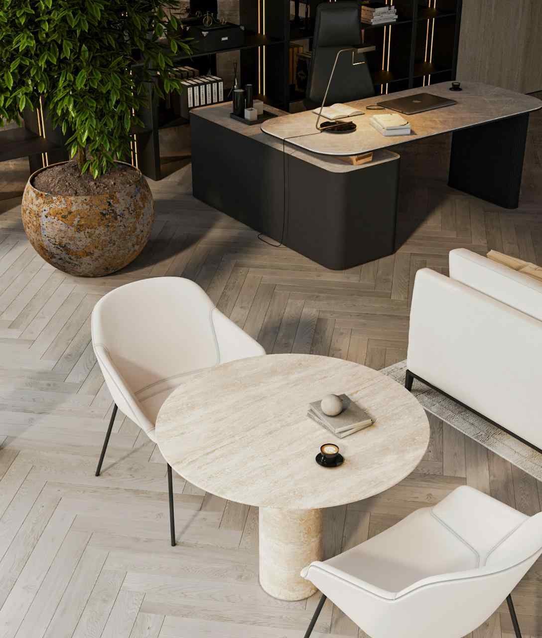 VIP Lounge & CEO Office – Business Bay, Dubai - Image 4