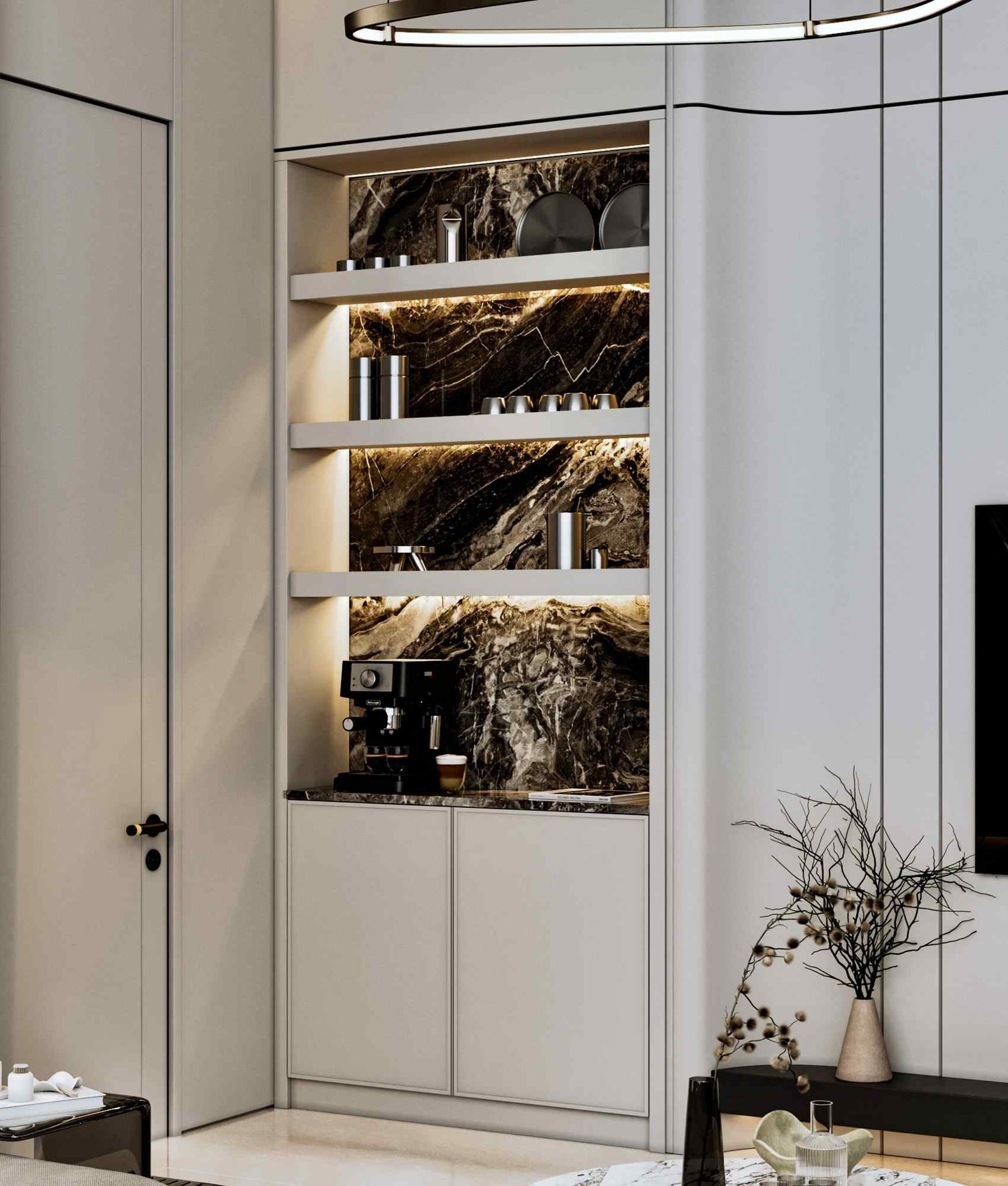 Private Villa - Sharjah Syouh - Image 75