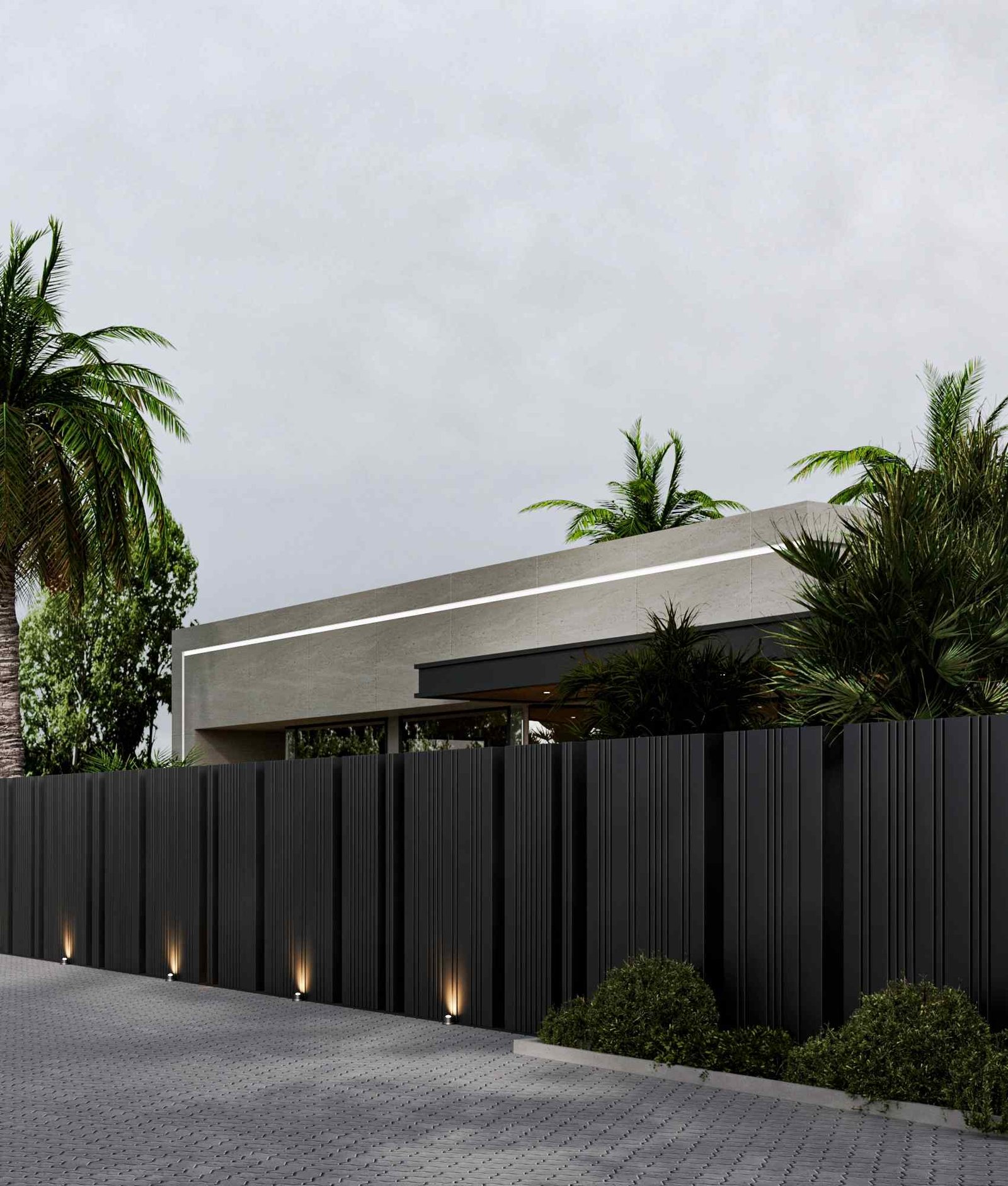 Majlis Renovation – Deira - Image 4