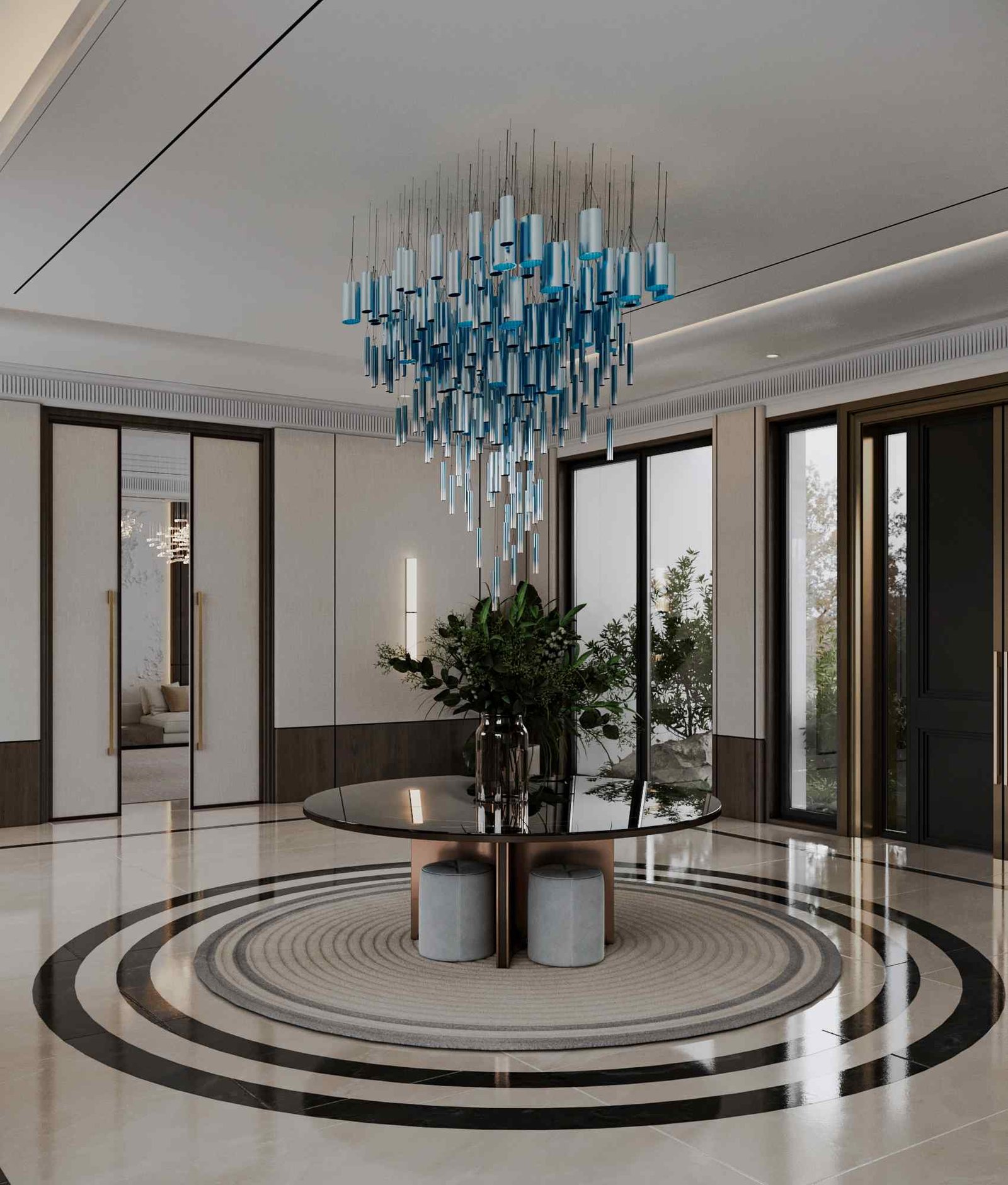 Private Villa - Sharjah Syouh - Image 171