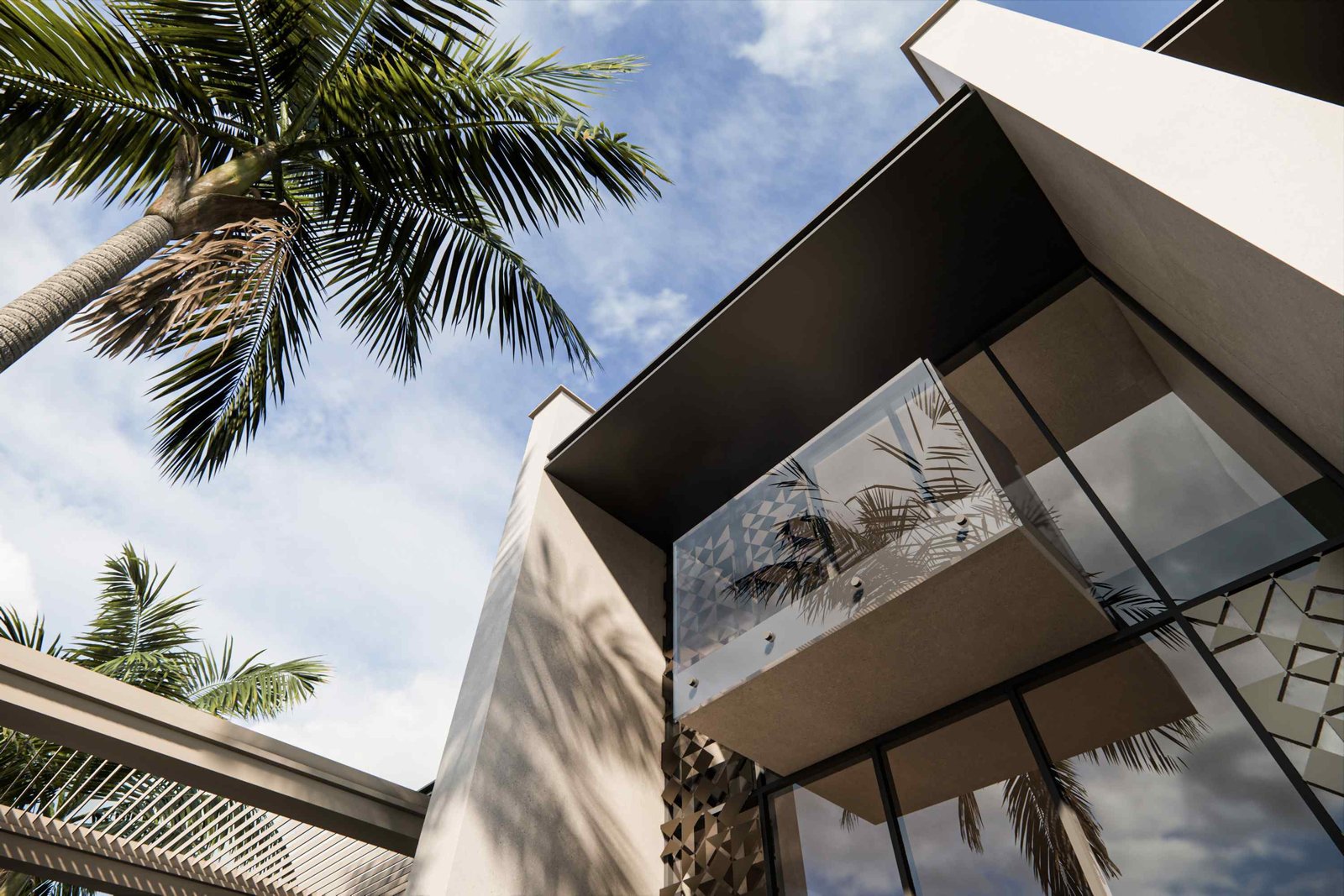 Private Villa - Sharjah Syouh - Image 12