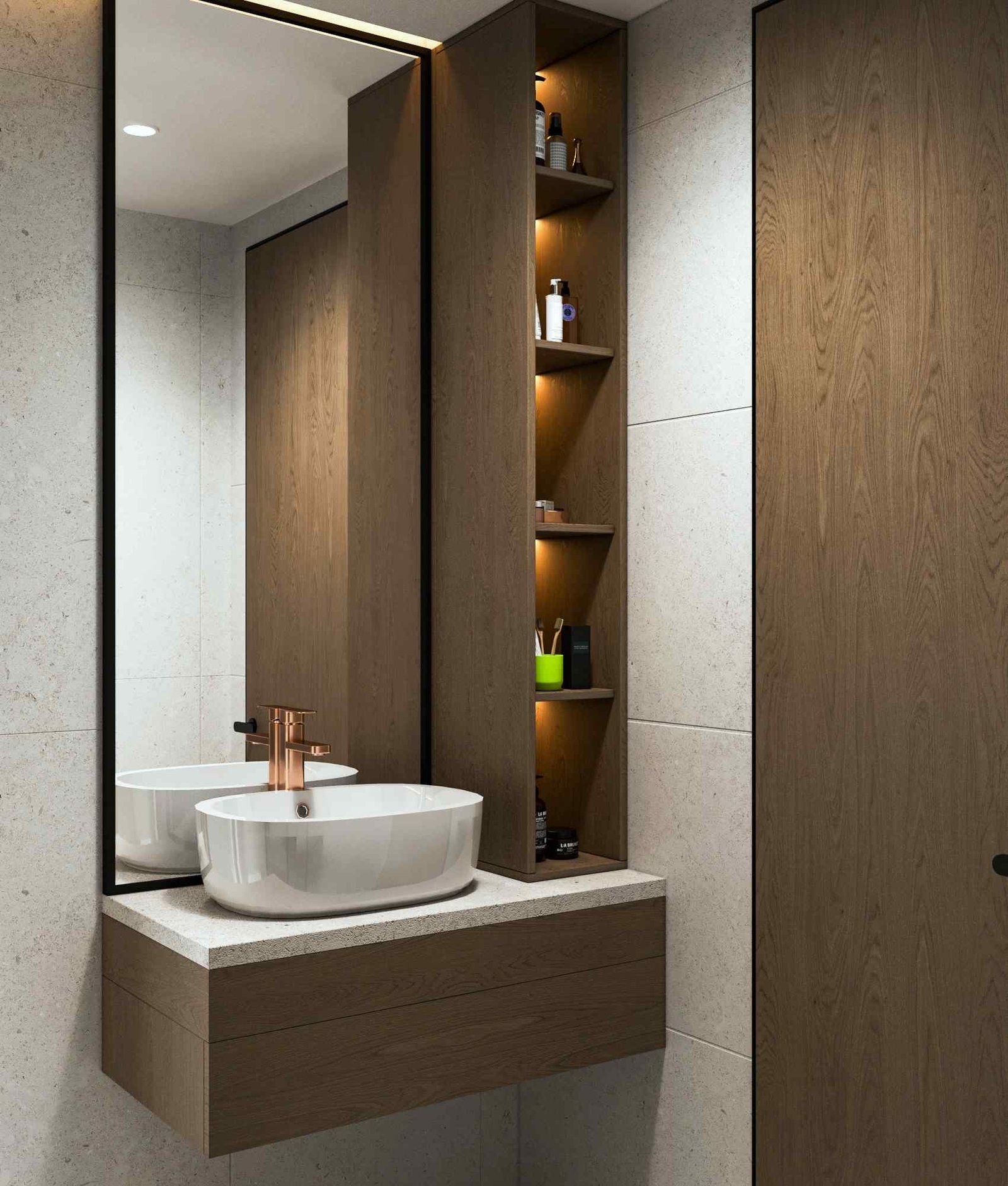 Weekend Escape Villa - Image 33