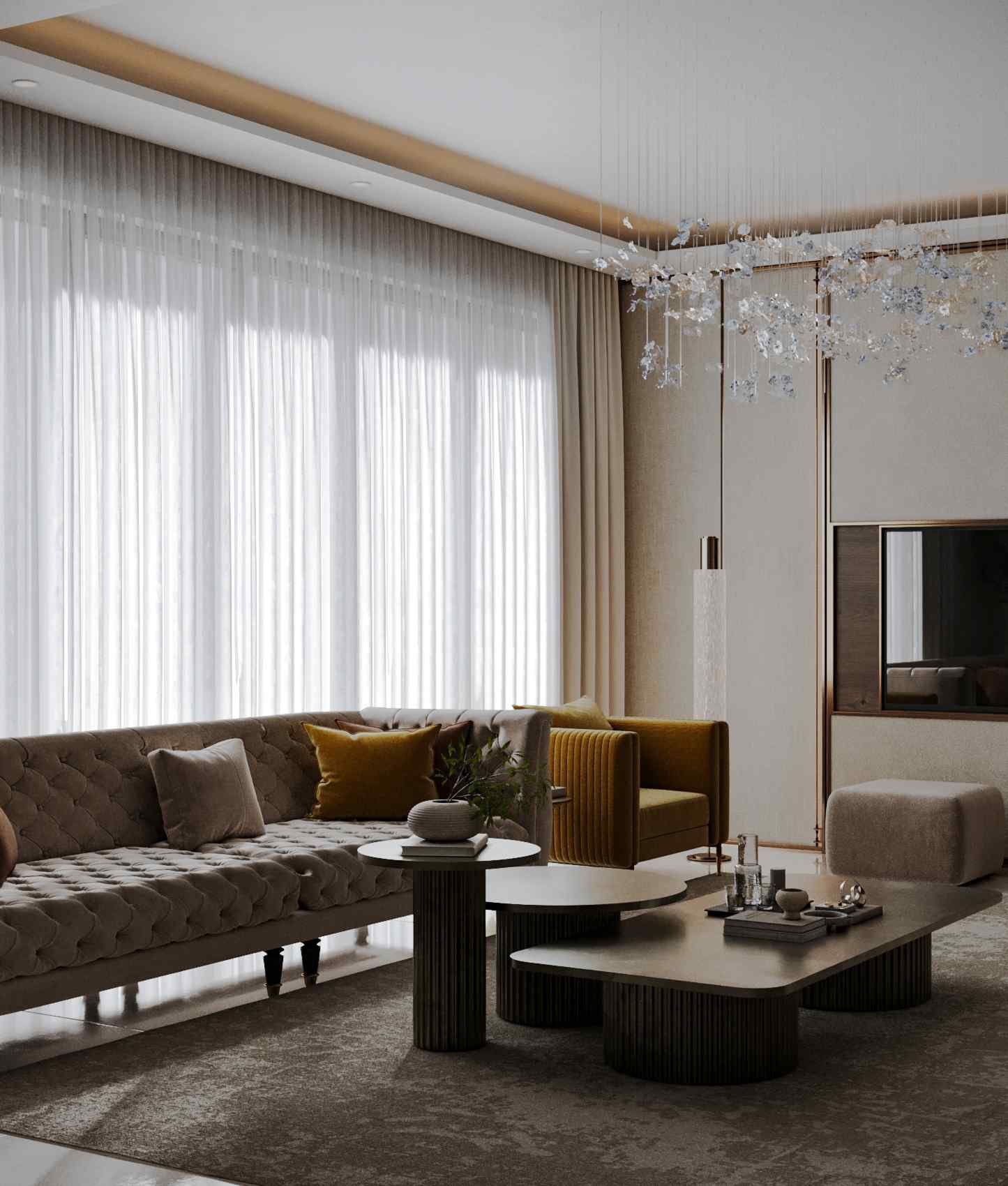 Majlis Redesign – Al Suyoh - Image 6