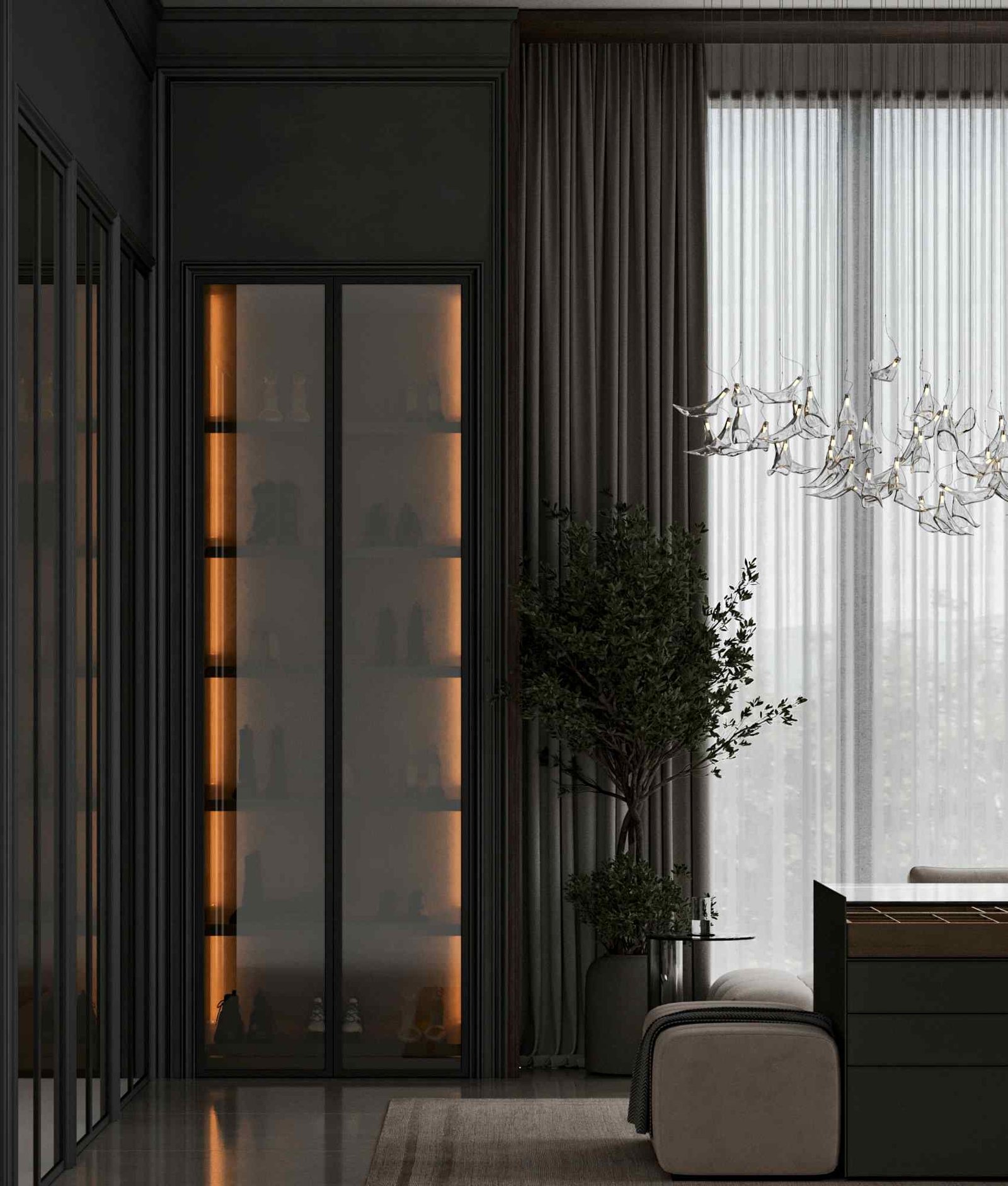 Private Villa - Sharjah Syouh - Image 124