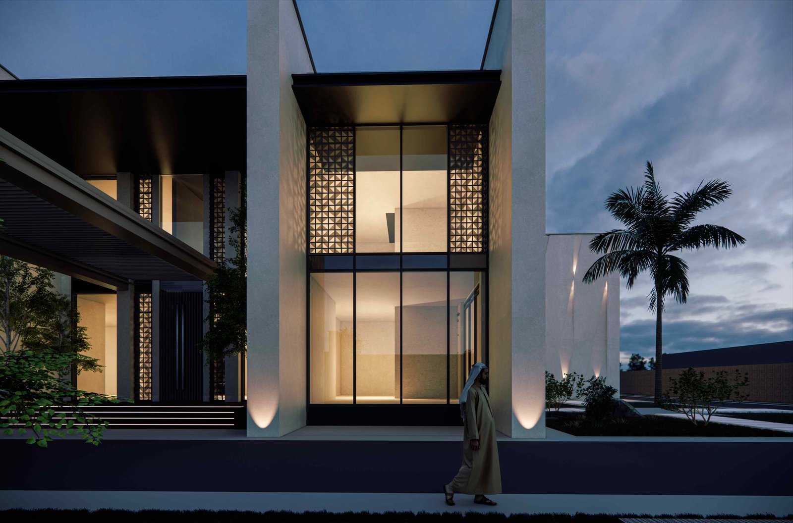 Private Villa - Sharjah Syouh - Image 26