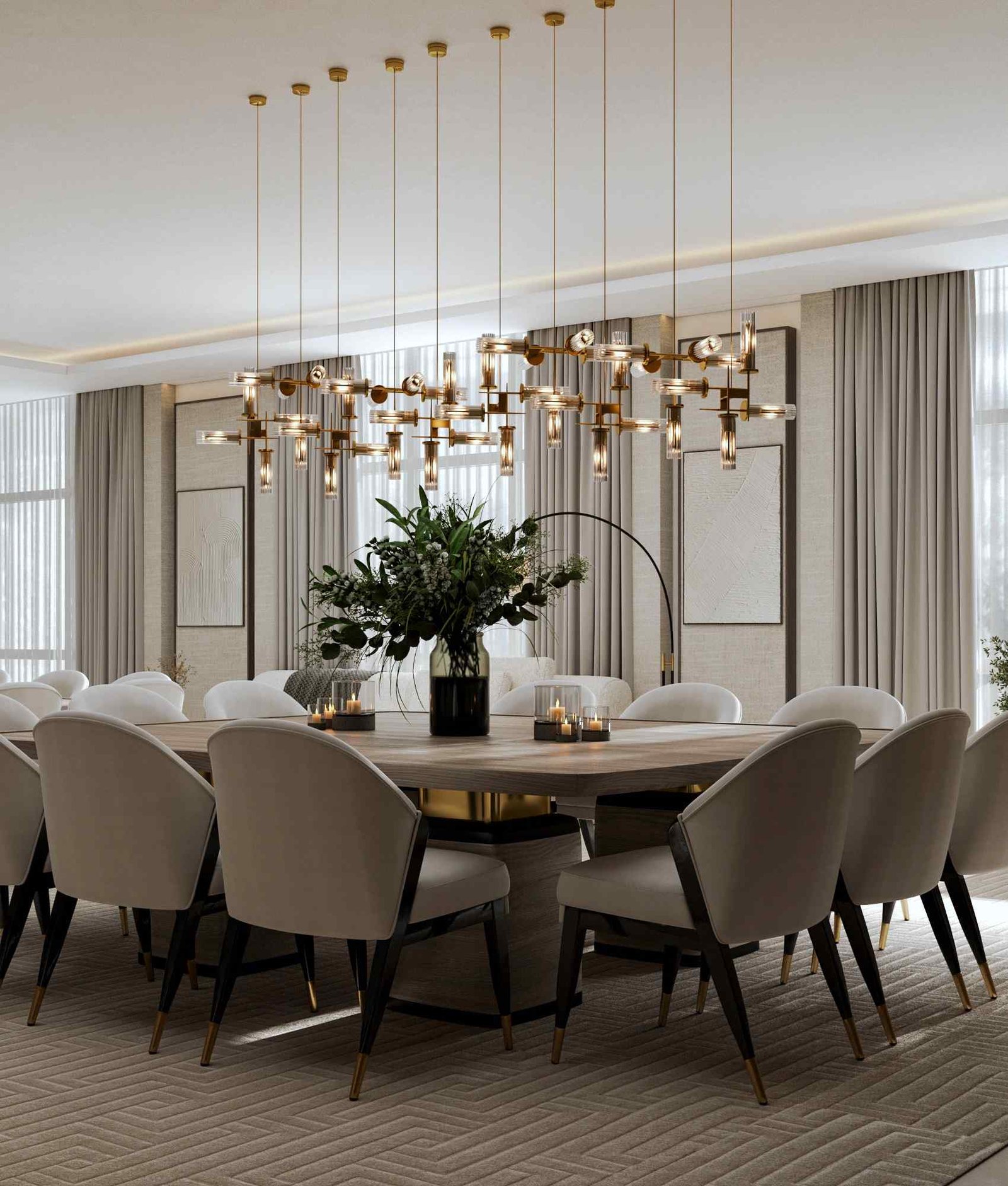 Nad al Shabba Villa - Image 10