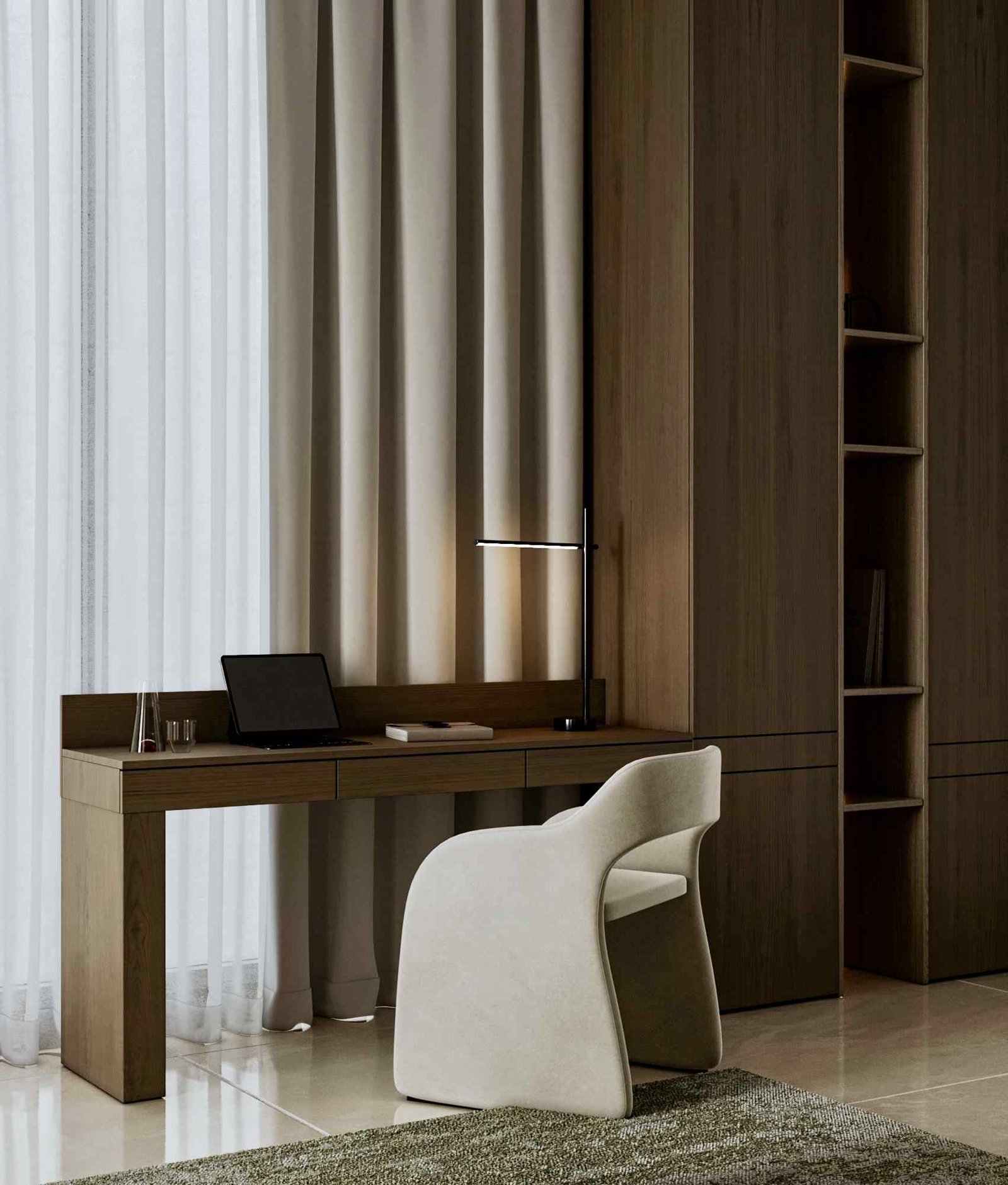 Private Villa - Sharjah Syouh - Image 62