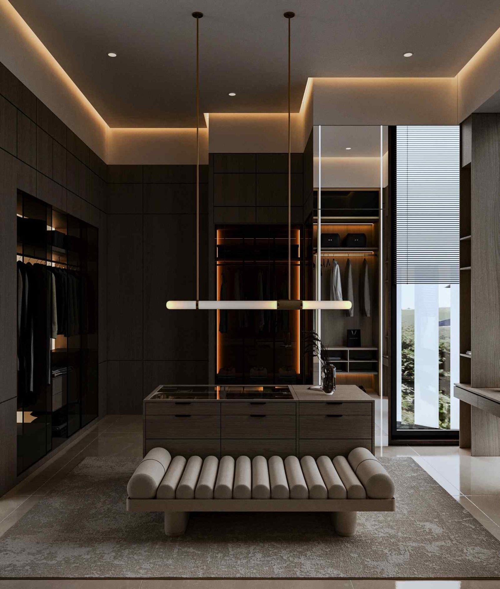 Private Villa - Sharjah Syouh - Image 98