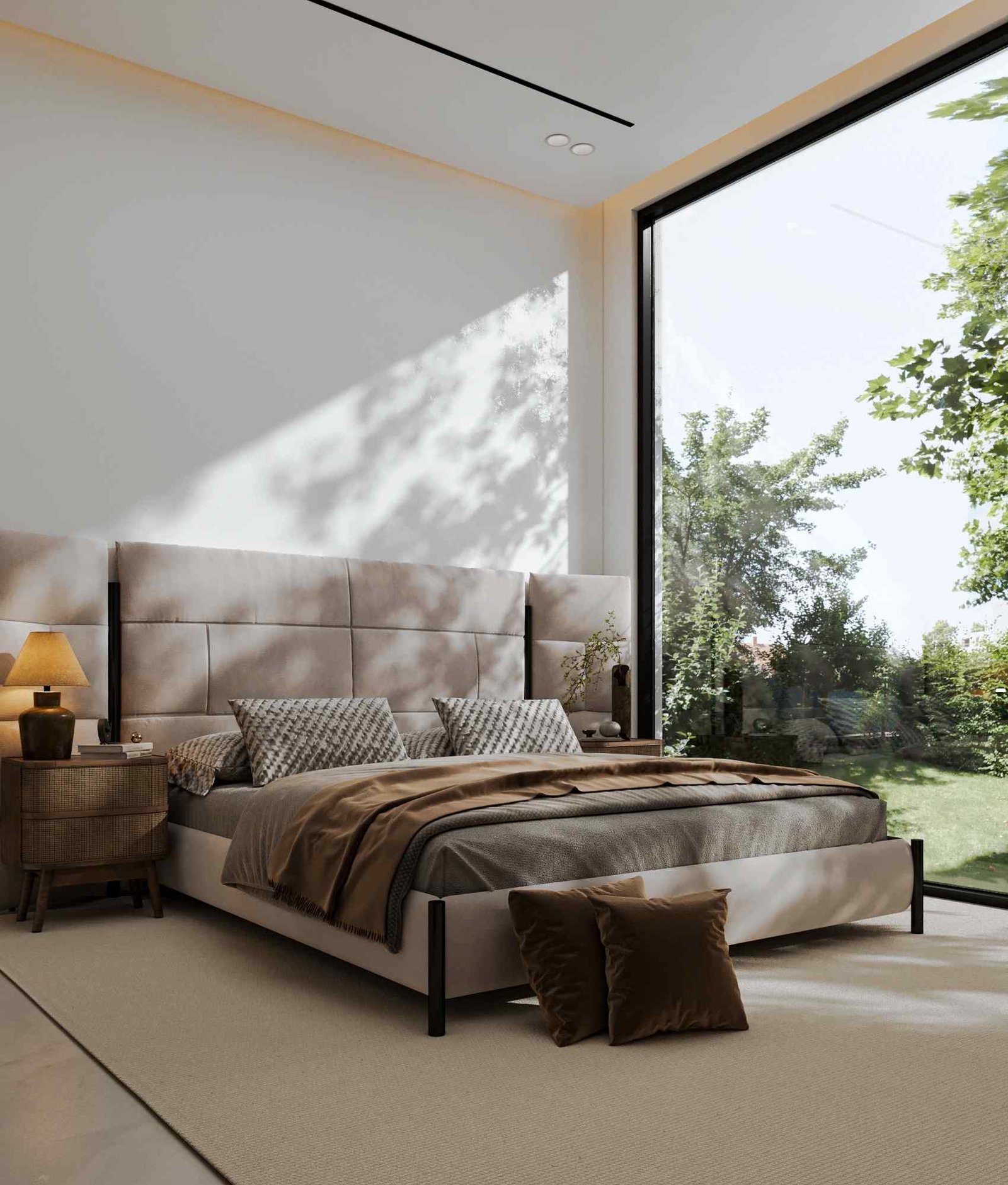 Weekend Escape Villa - Image 45