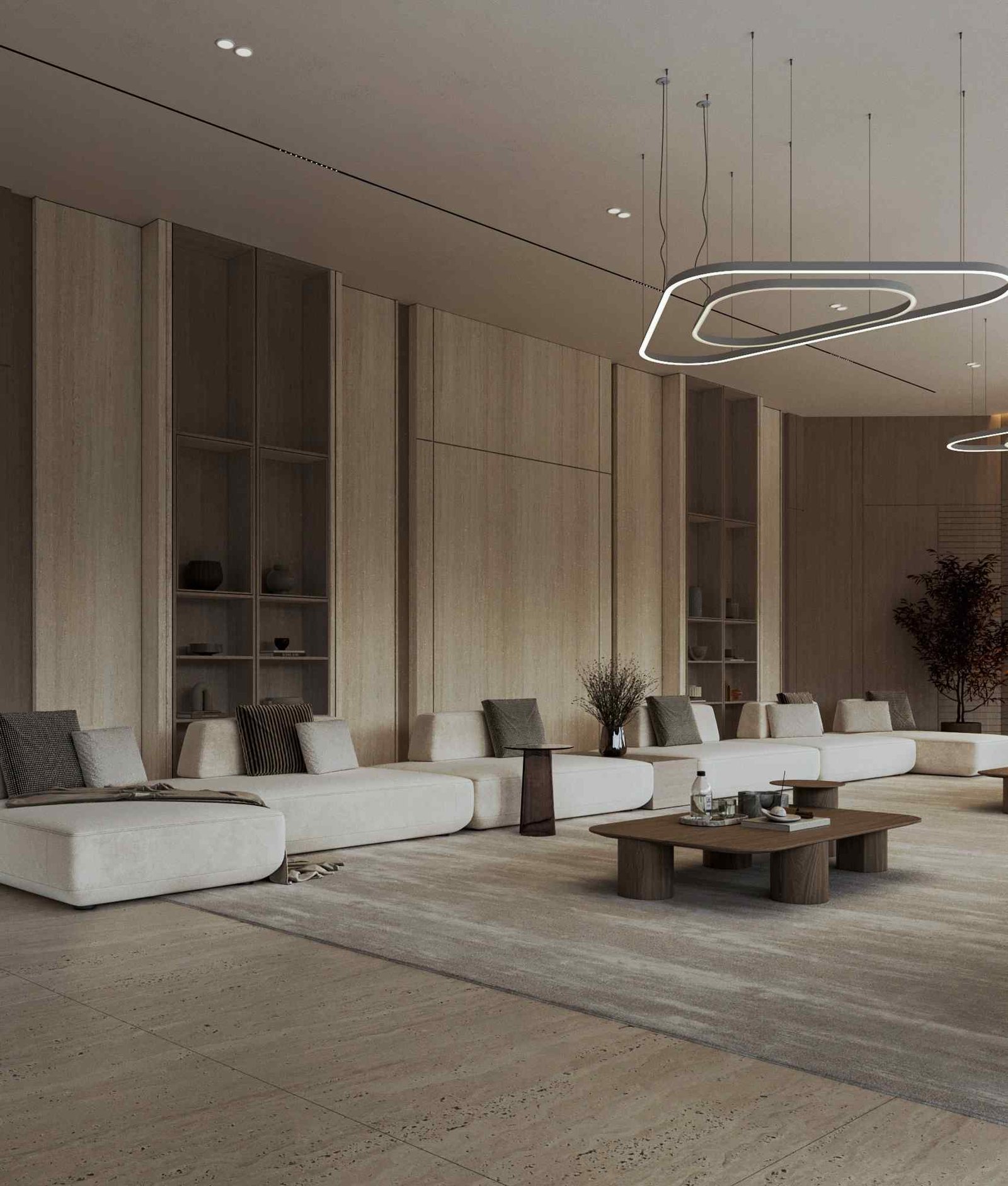 Majlis Renovation – Deira - Image 14