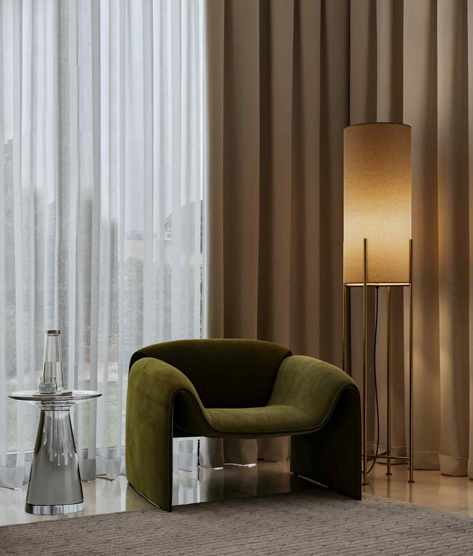 Private Villa - Sharjah Syouh - Image 41