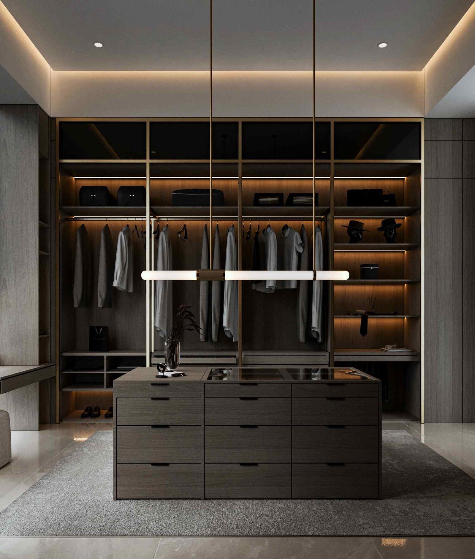 Private Villa - Sharjah Syouh - Image 95