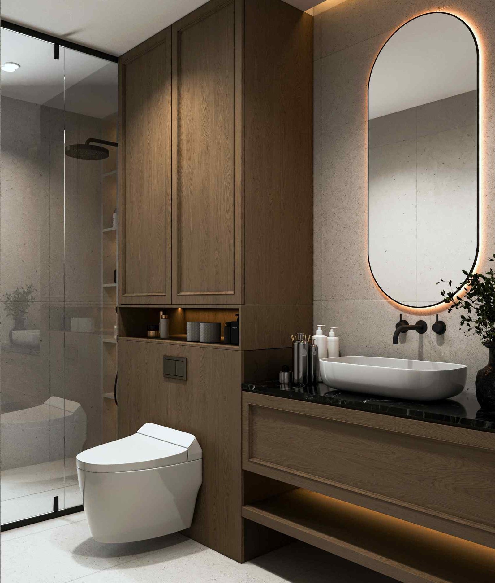 Weekend Escape Villa - Image 19