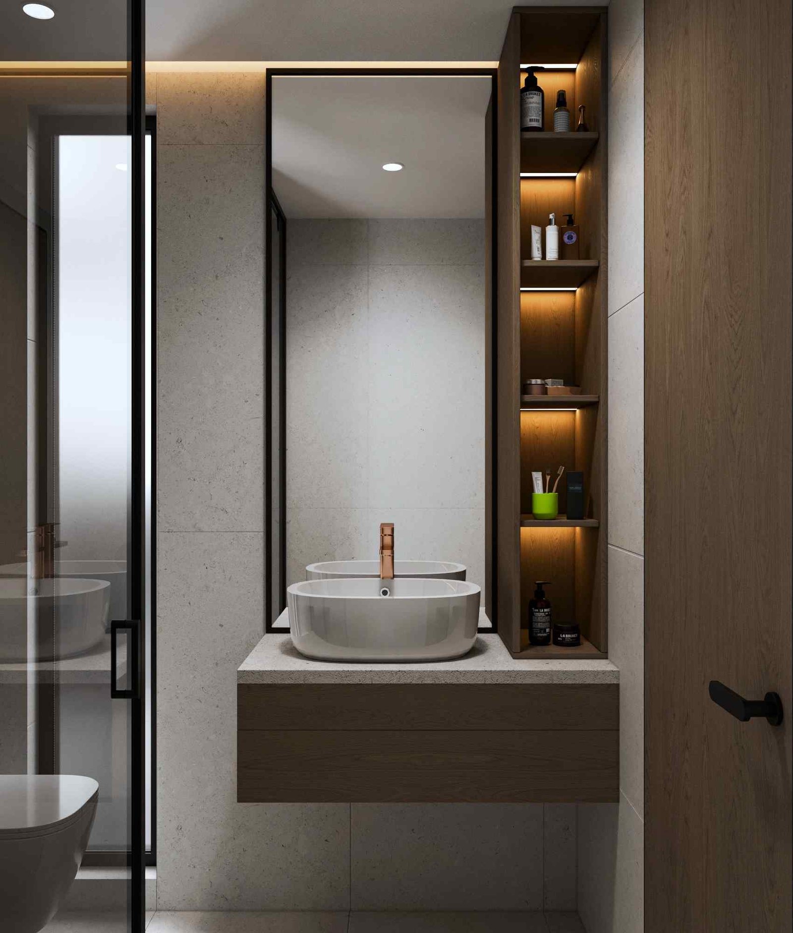 Weekend Escape Villa - Image 32