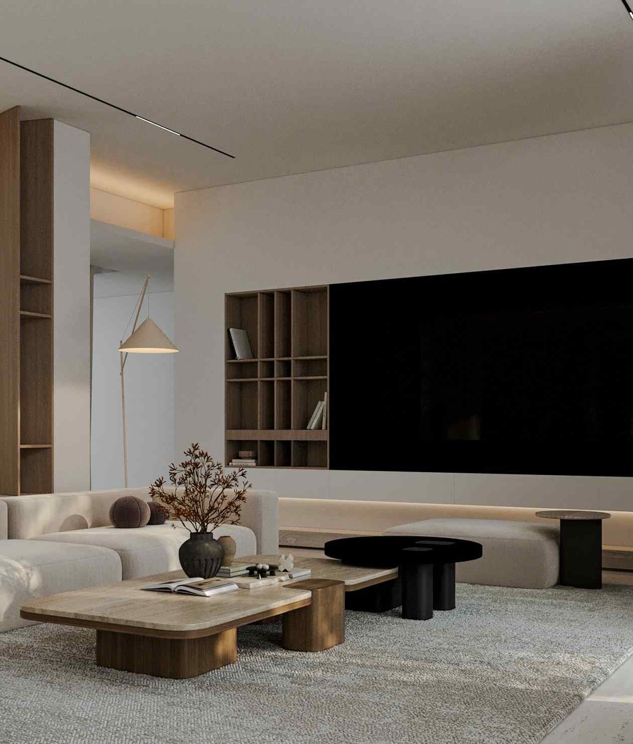 Villa Renovation – Al Khawaneej - Image 52