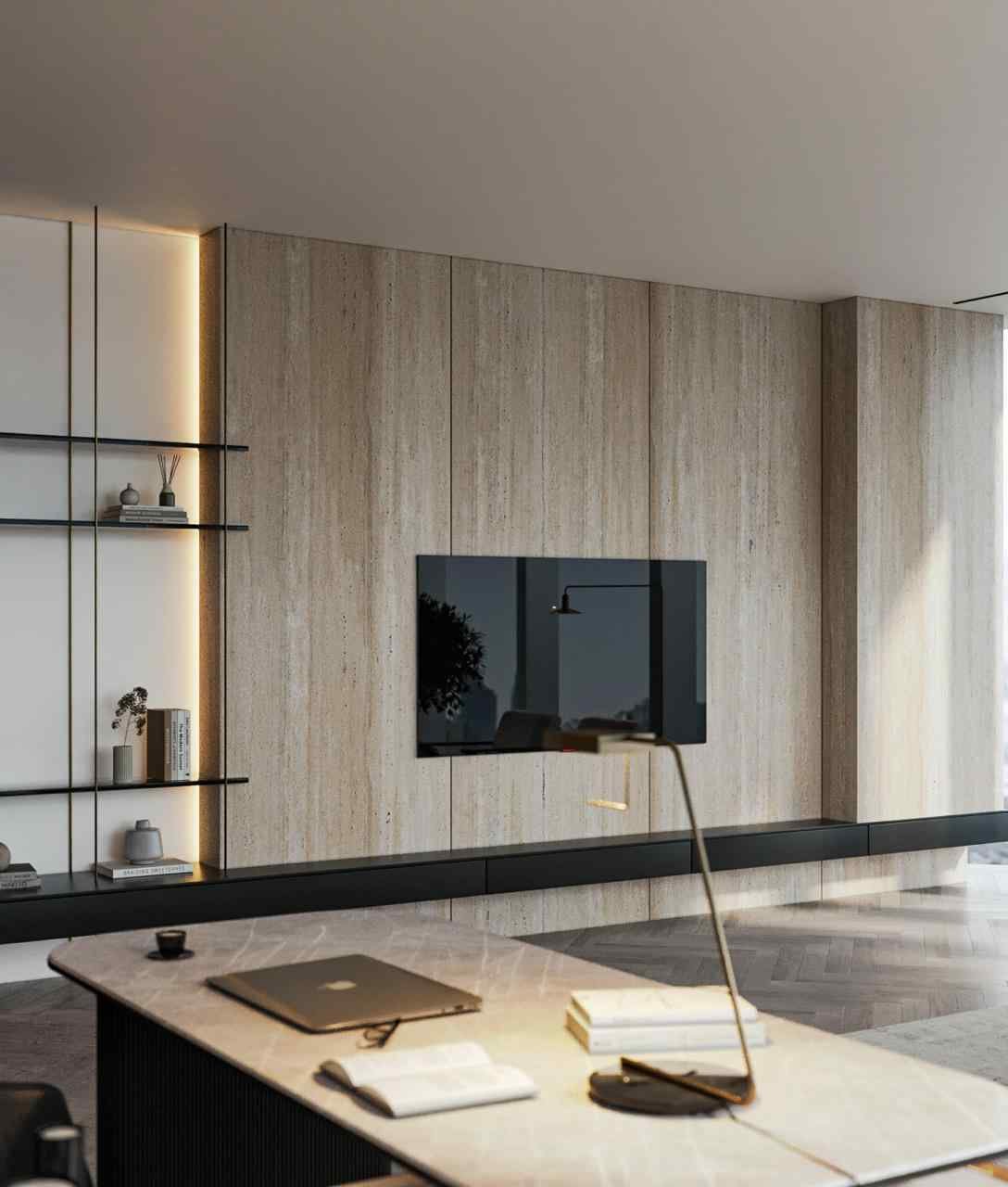 VIP Lounge & CEO Office – Business Bay, Dubai - Image 3