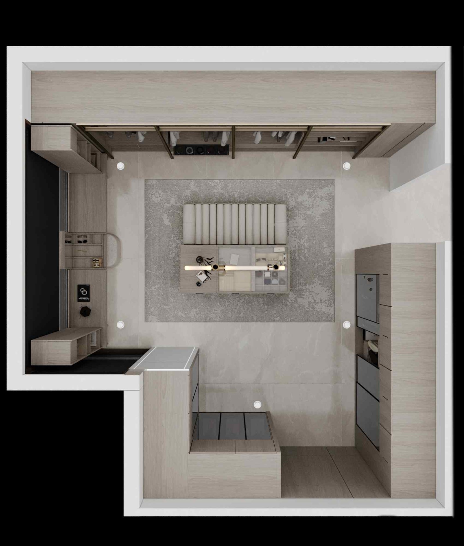 Private Villa - Sharjah Syouh - Image 90