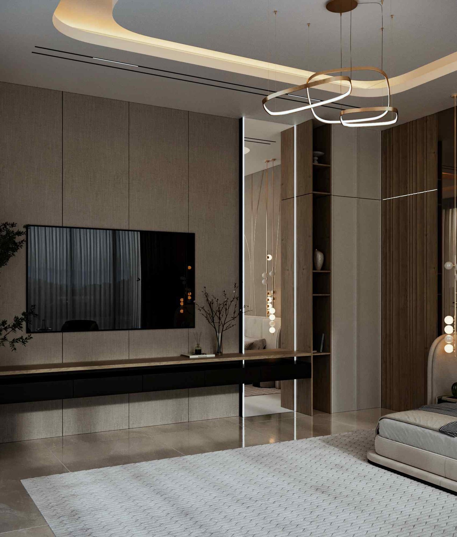 Private Villa - Sharjah Syouh - Image 46