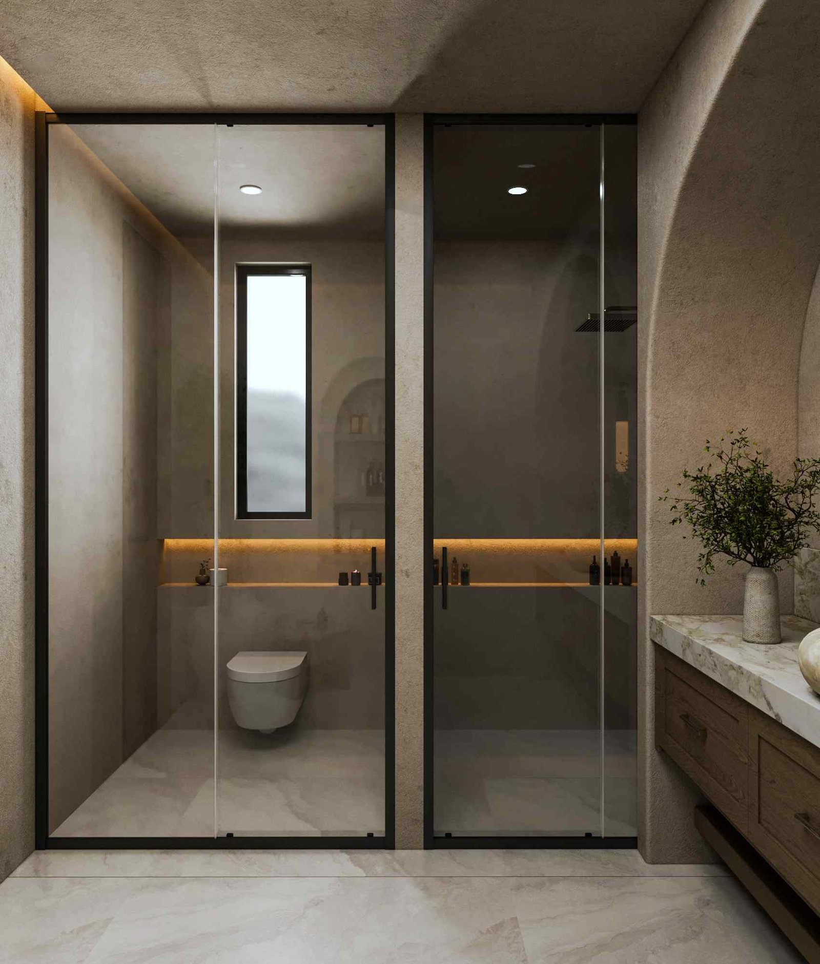 Weekend Escape Villa - Image 91