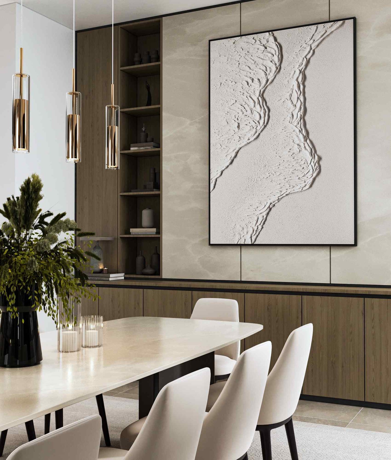 Nad al Shabba Villa - Image 71