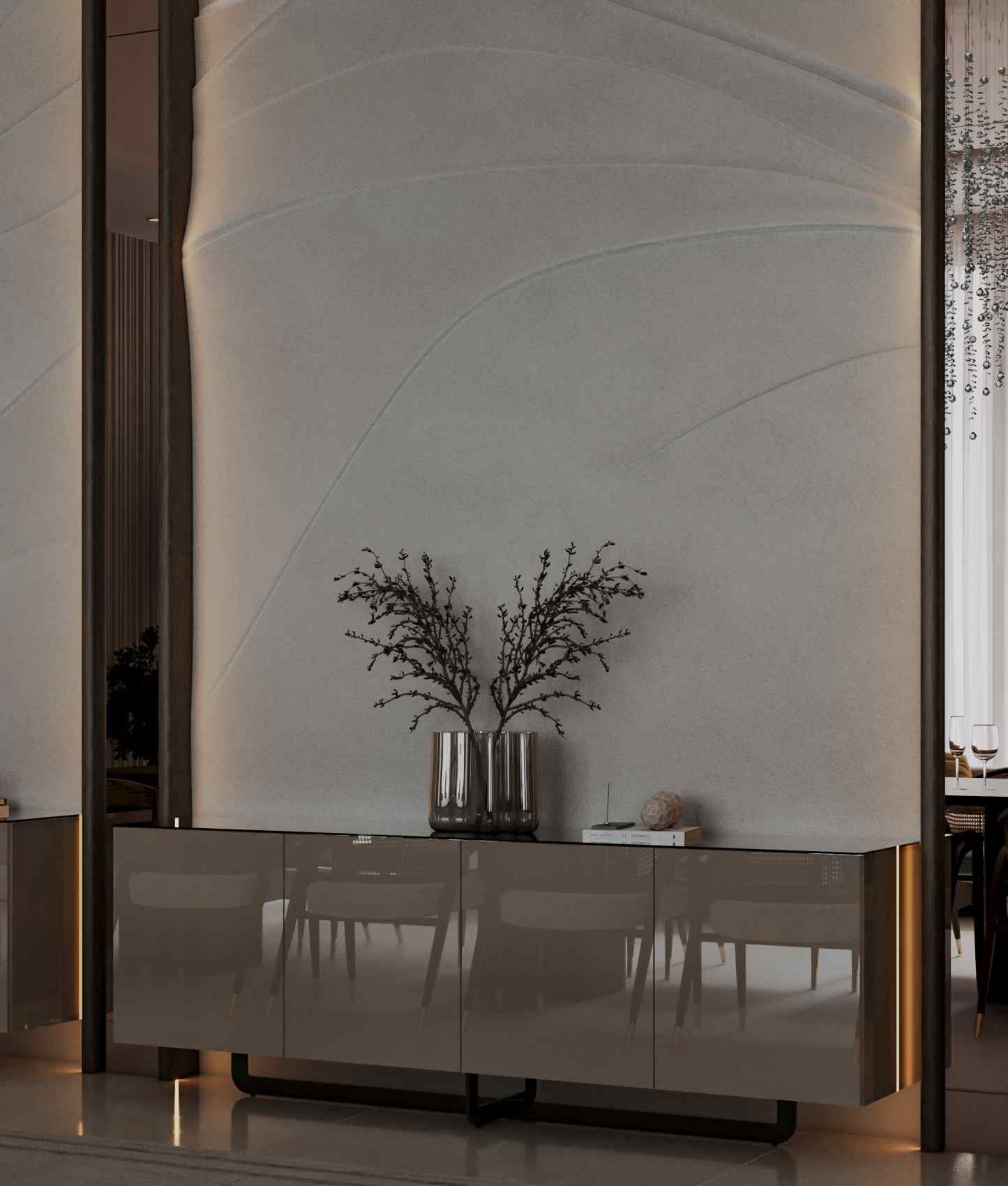 Private Villa - Sharjah Syouh - Image 172