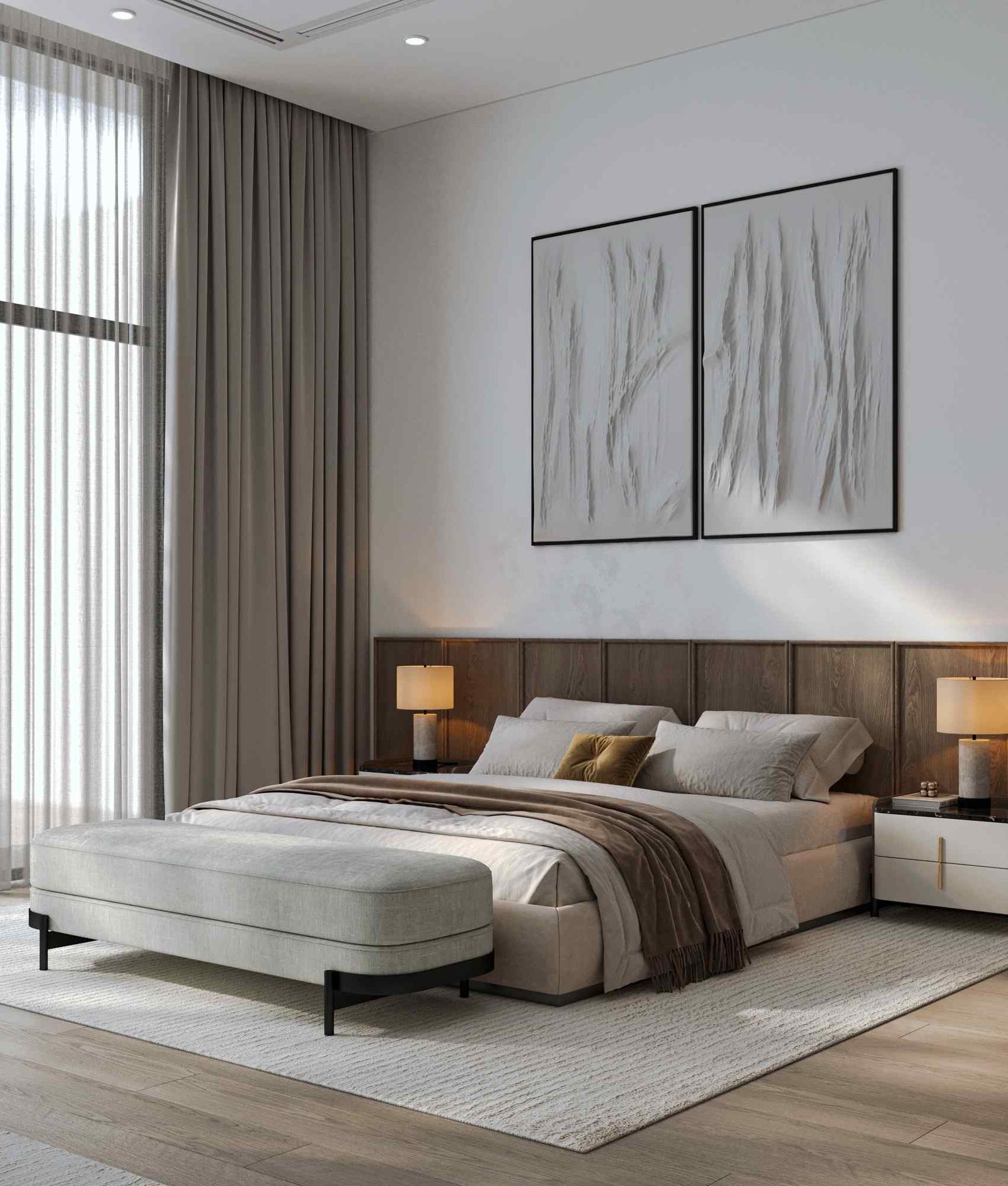 Nad al Shabba Villa - Image 102