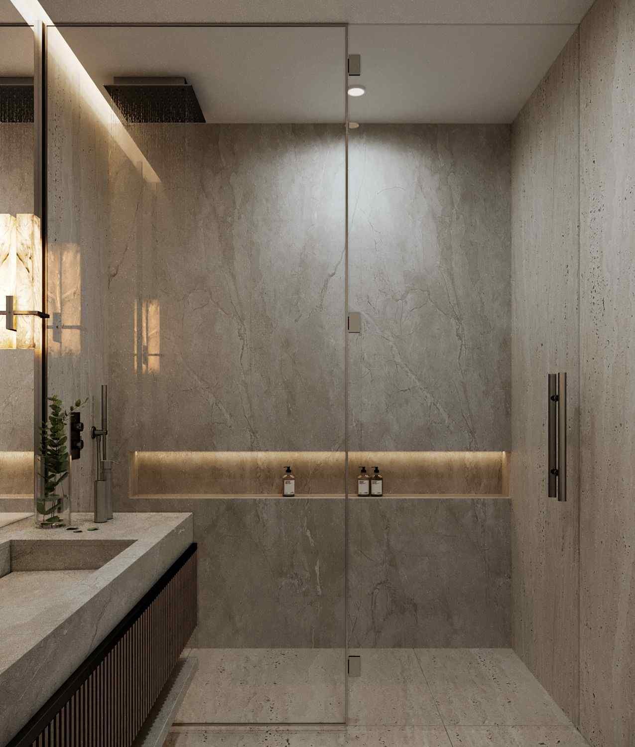 Villa Renovation – Al Khawaneej - Image 33