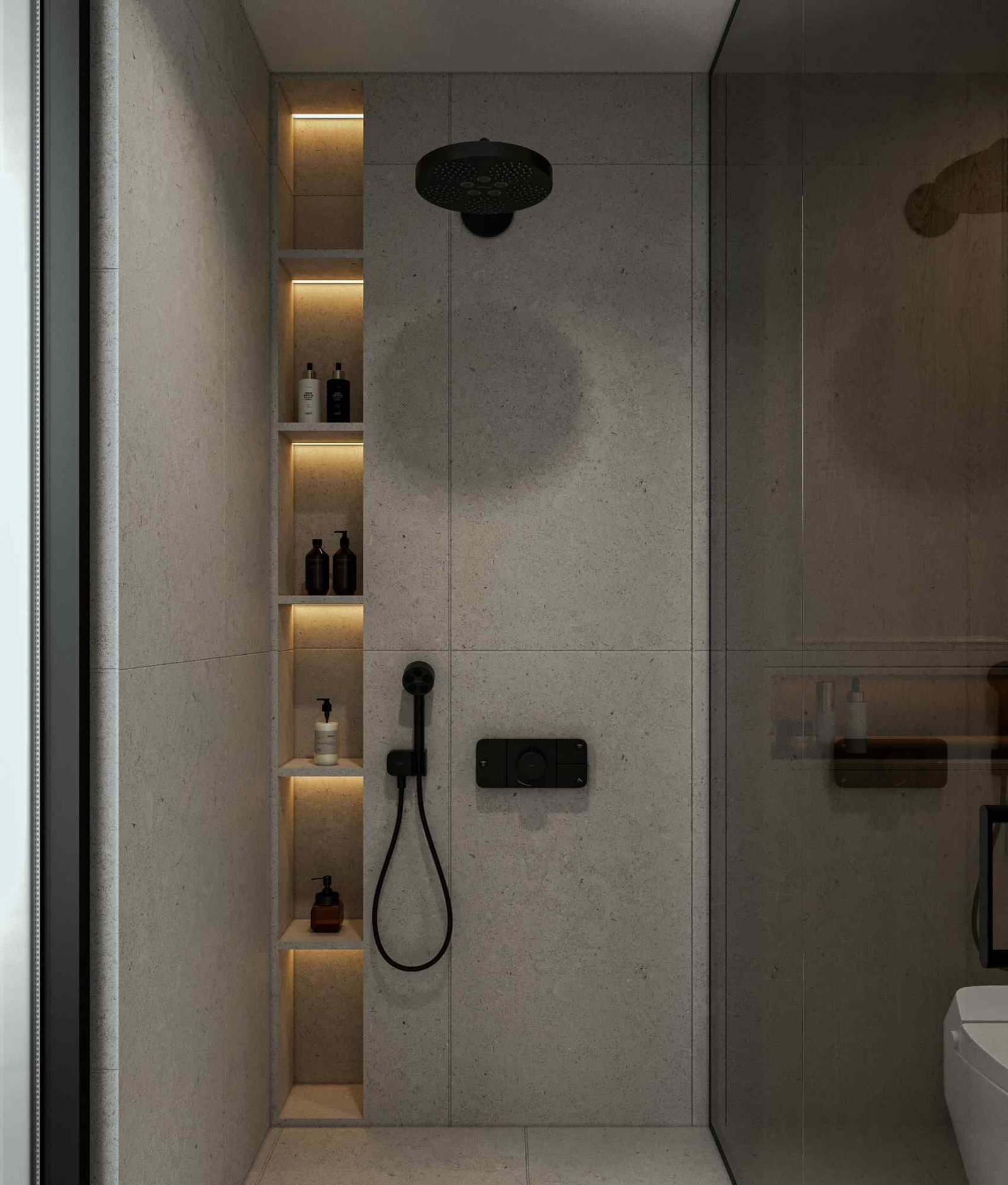 Weekend Escape Villa - Image 20