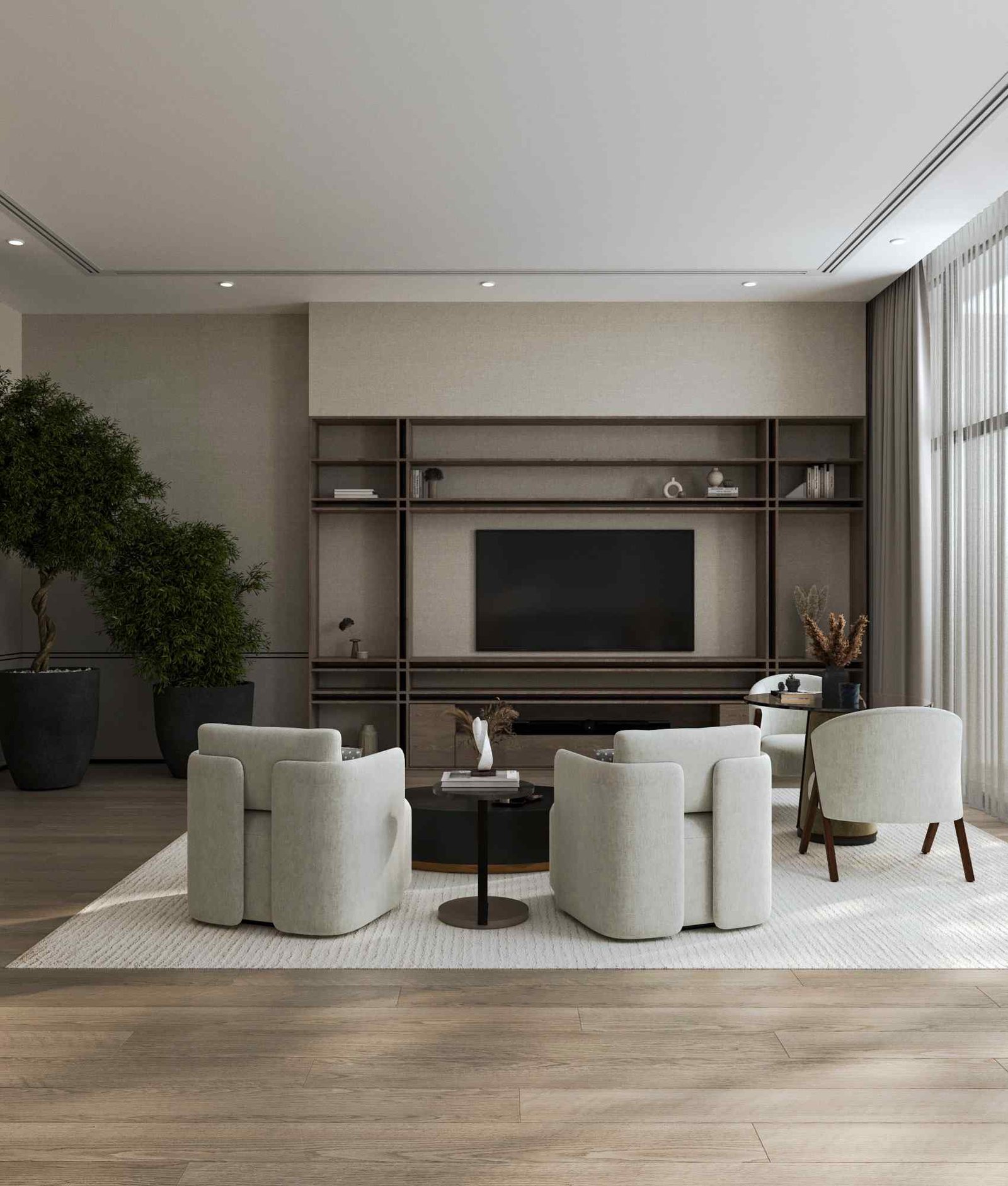 Nad al Shabba Villa - Image 104