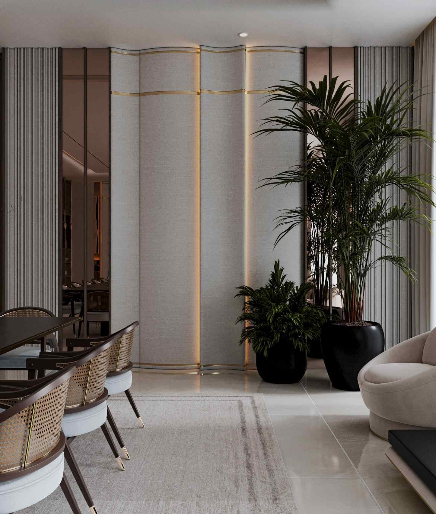 Private Villa - Sharjah Syouh - Image 176