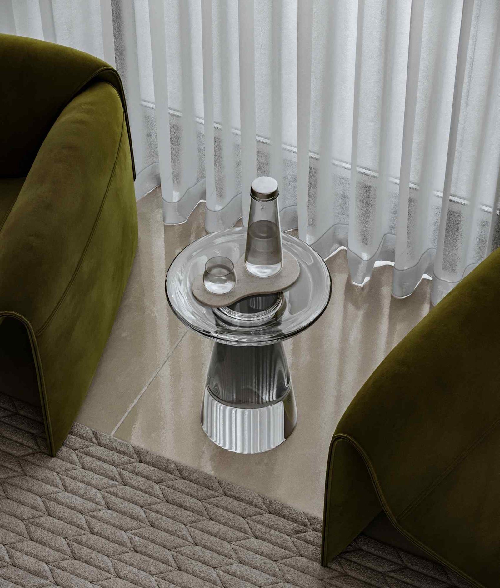 Private Villa - Sharjah Syouh - Image 44