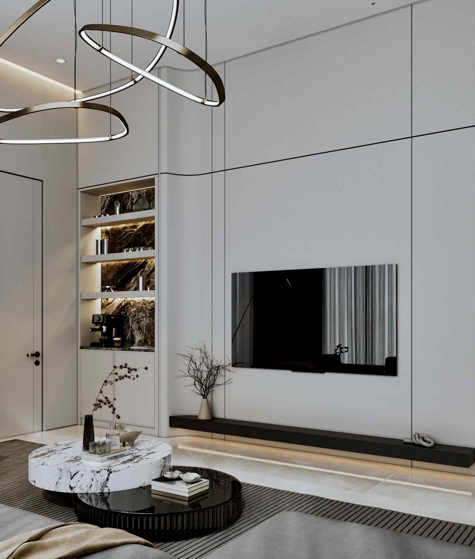 Private Villa - Sharjah Syouh - Image 74