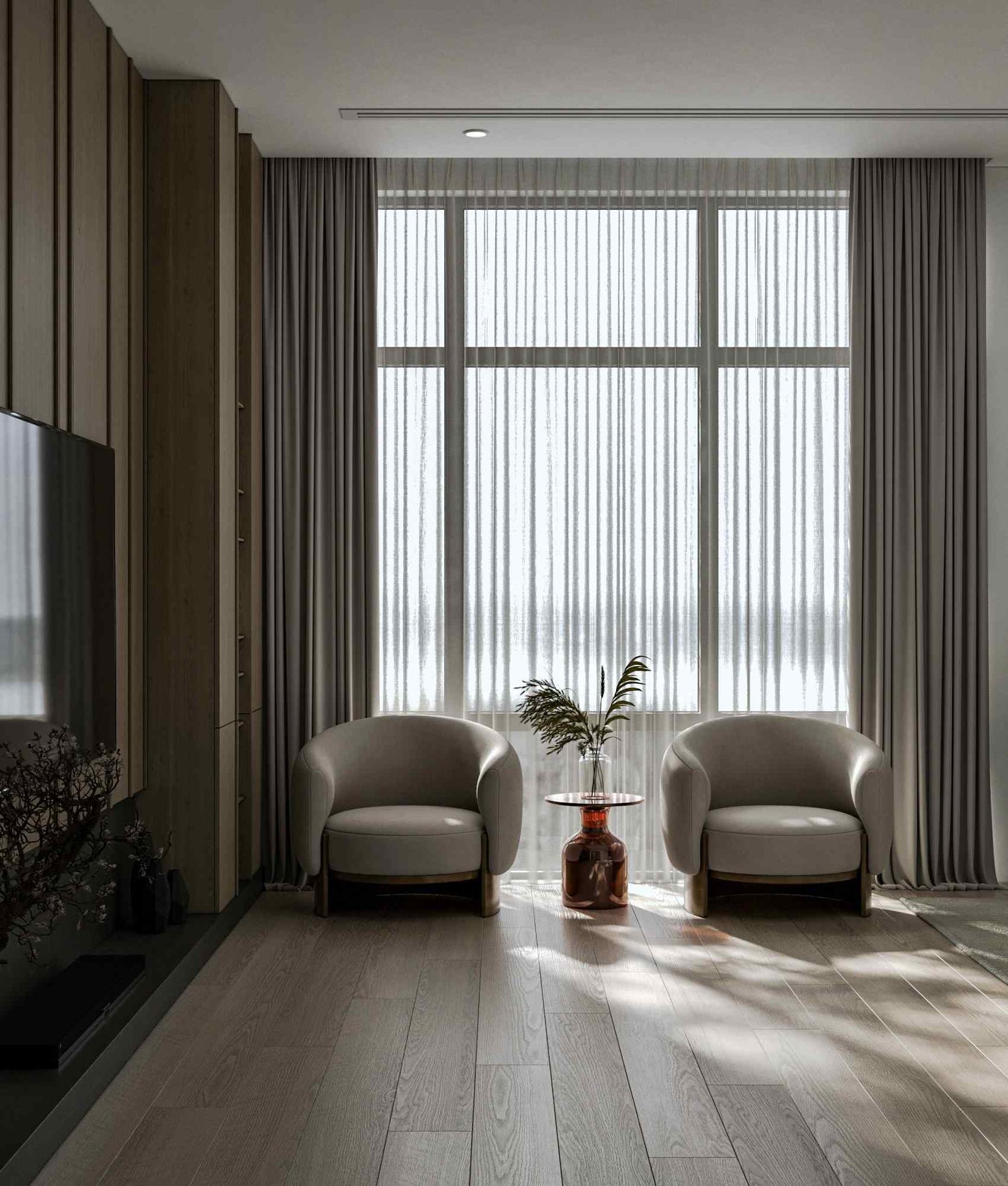 Nad al Shabba Villa - Image 78