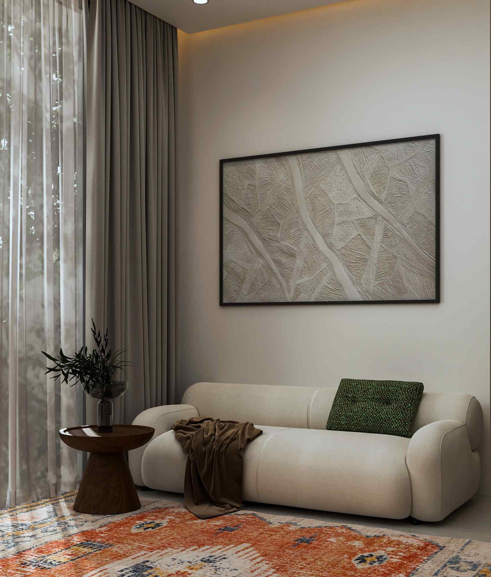 Weekend Escape Villa - Image 40