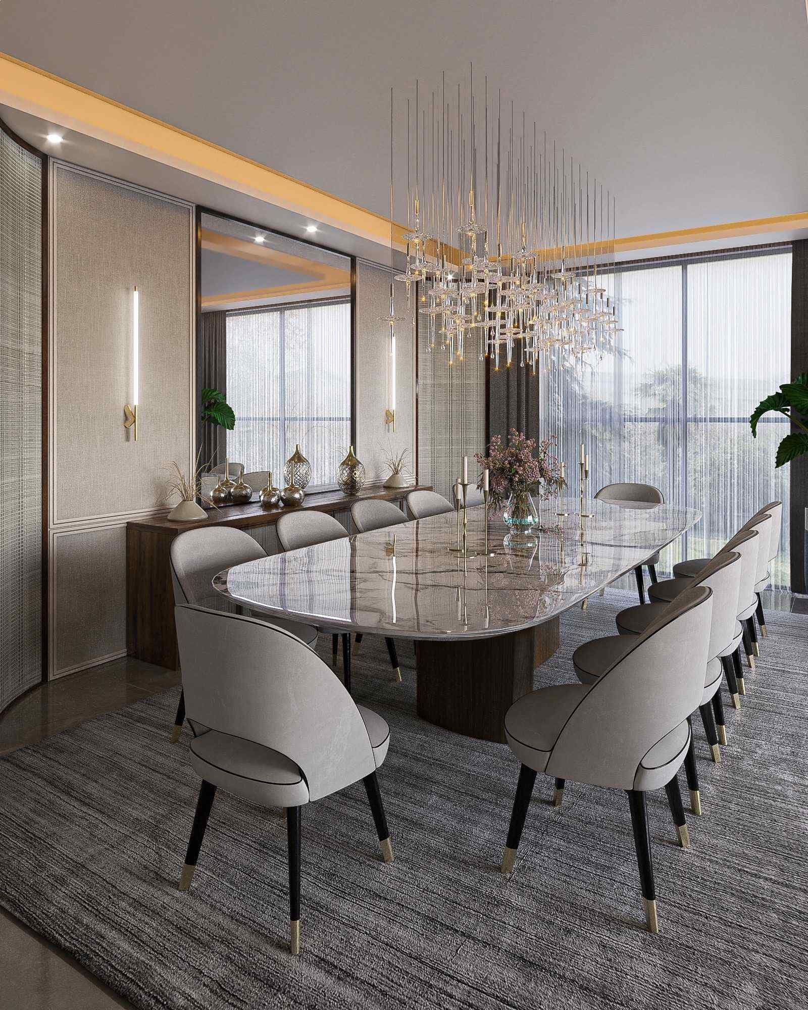 Al barsha Majlis - Image 2