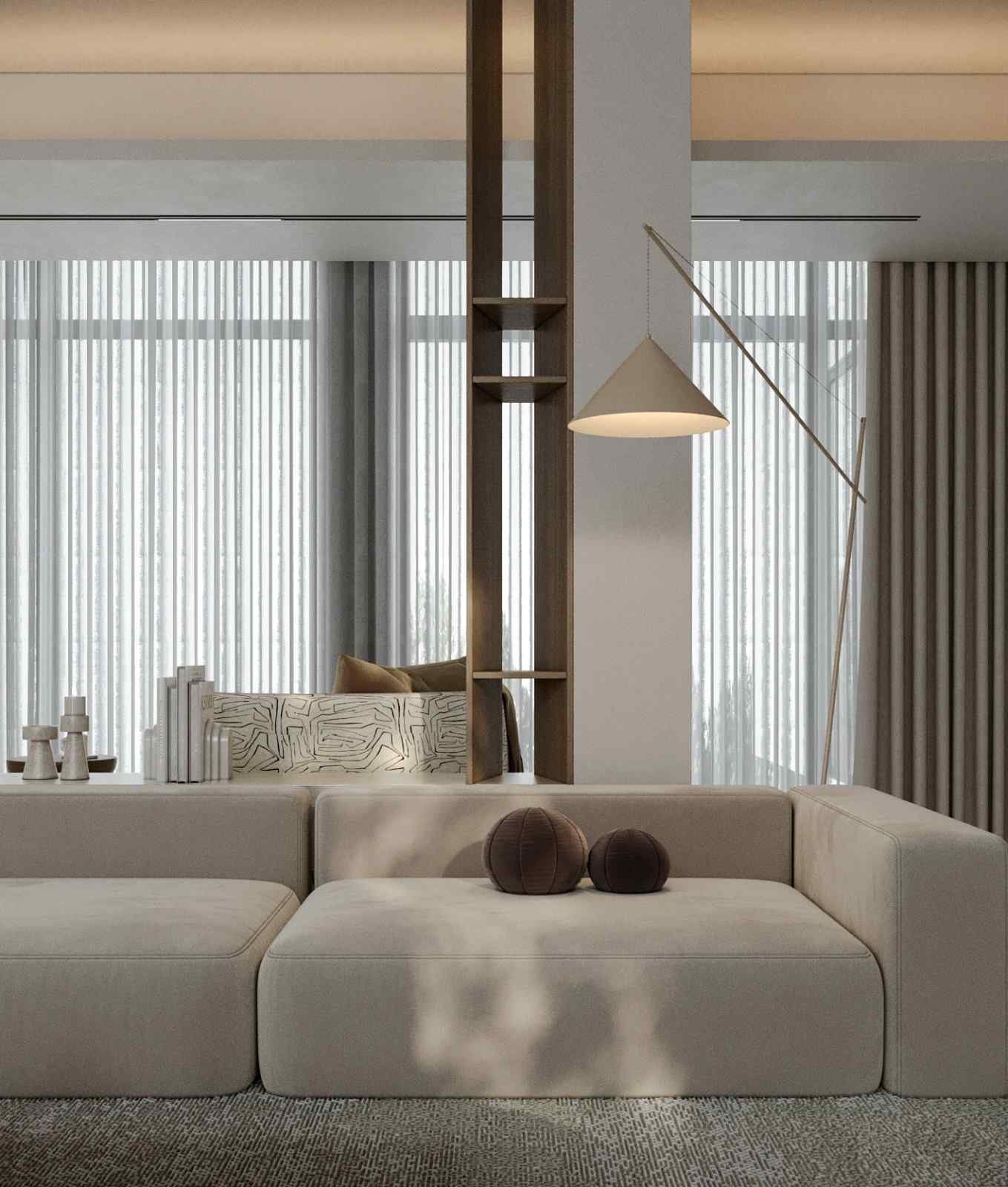 Villa Renovation – Al Khawaneej - Image 62