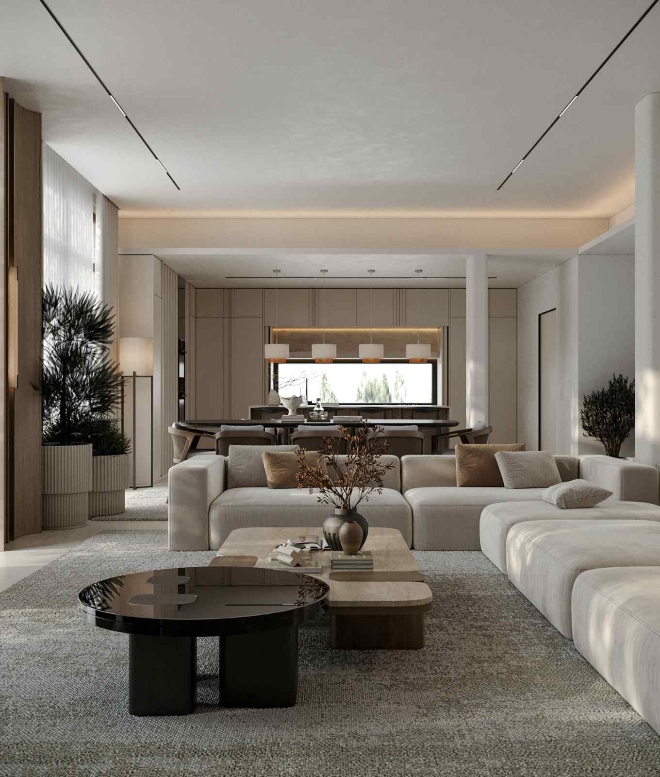 Villa Renovation – Al Khawaneej - Image 20