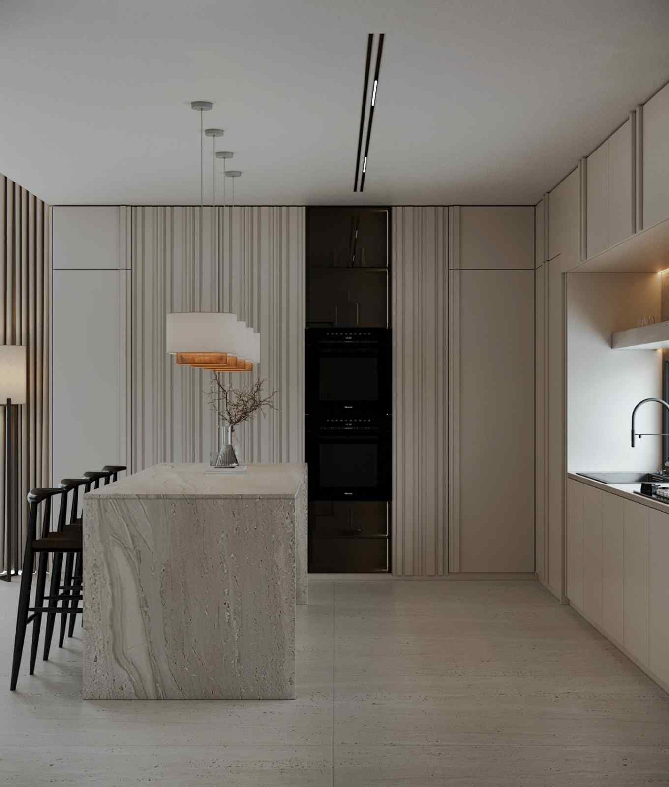 Villa Renovation – Al Khawaneej - Image 5