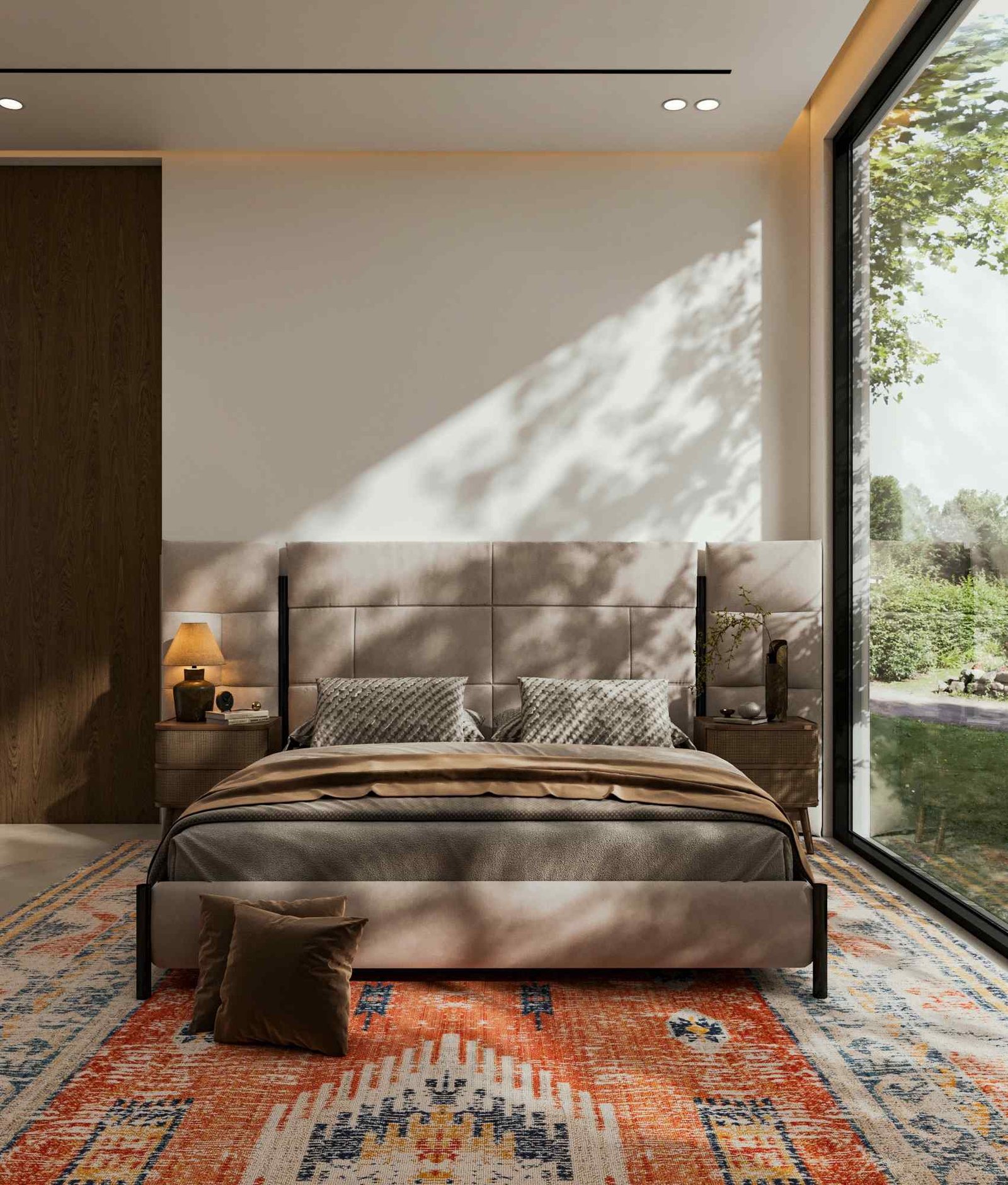 Weekend Escape Villa - Image 39