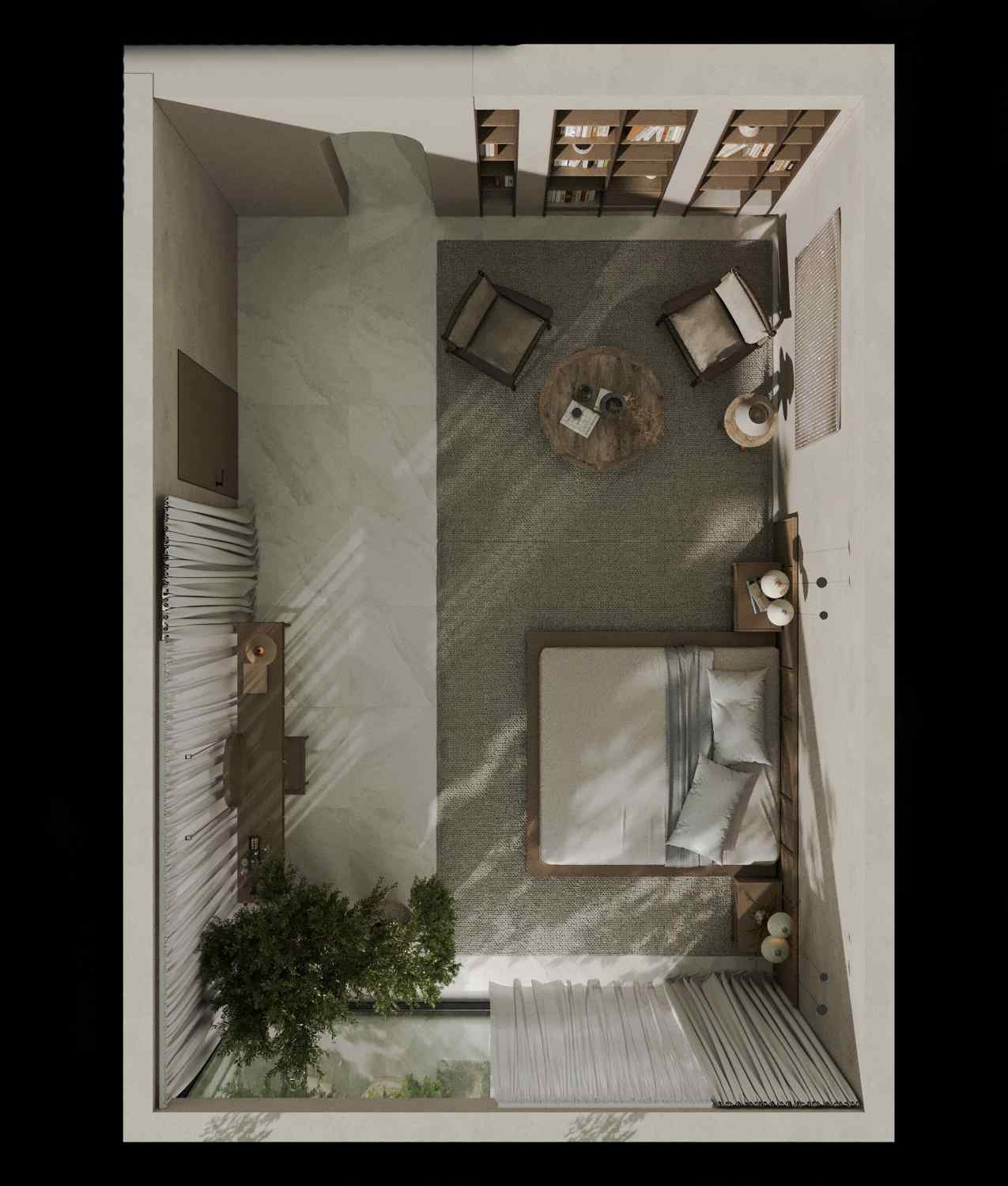 Weekend Escape Villa - Image 77