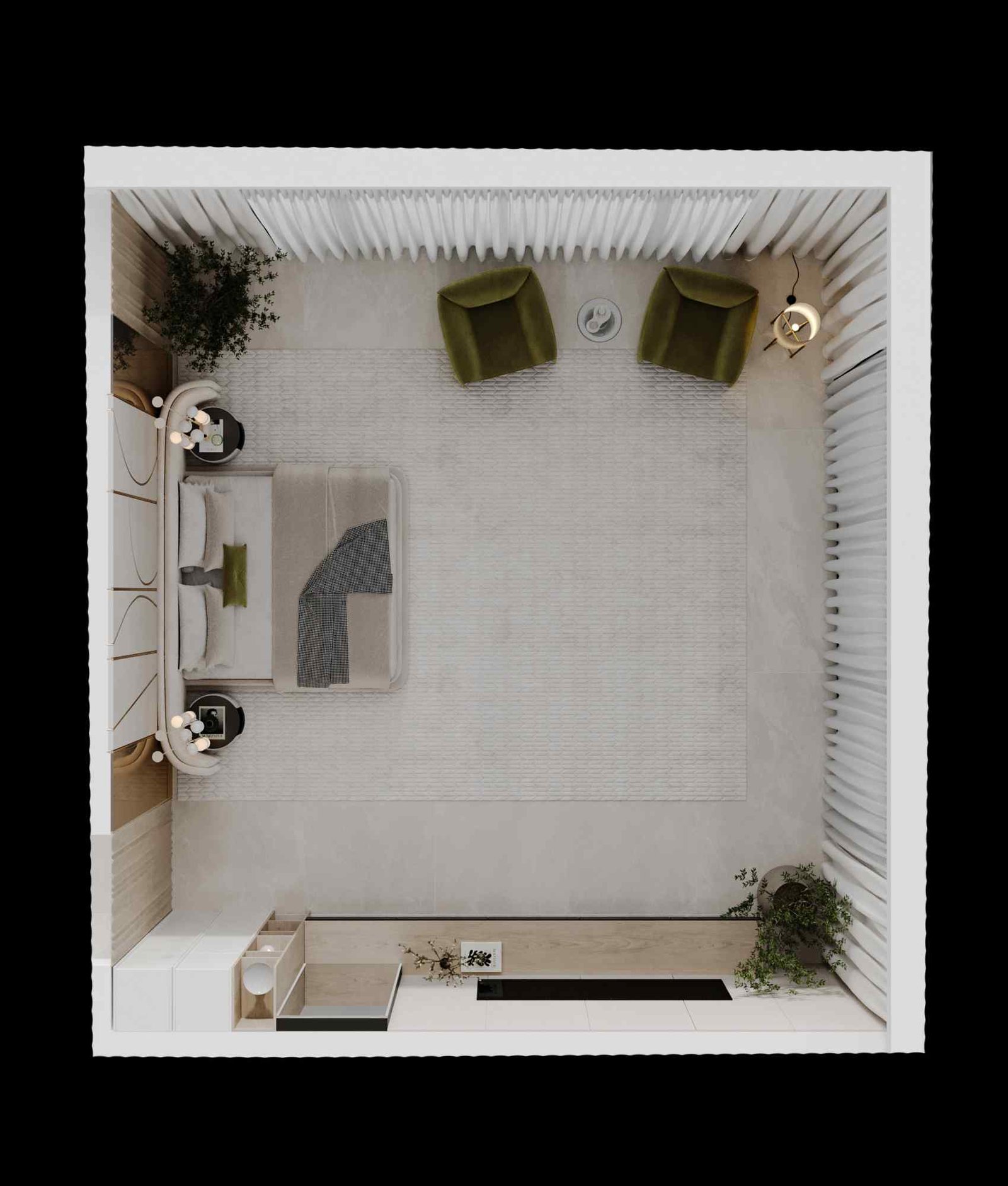 Private Villa - Sharjah Syouh - Image 38