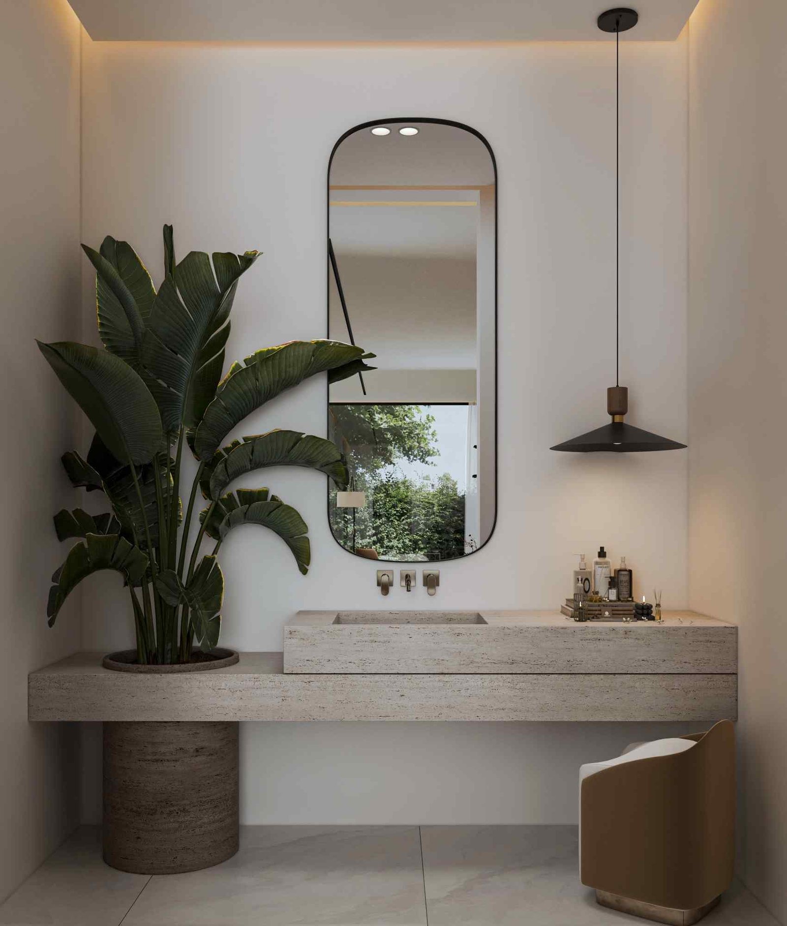 Weekend Escape Villa - Image 64