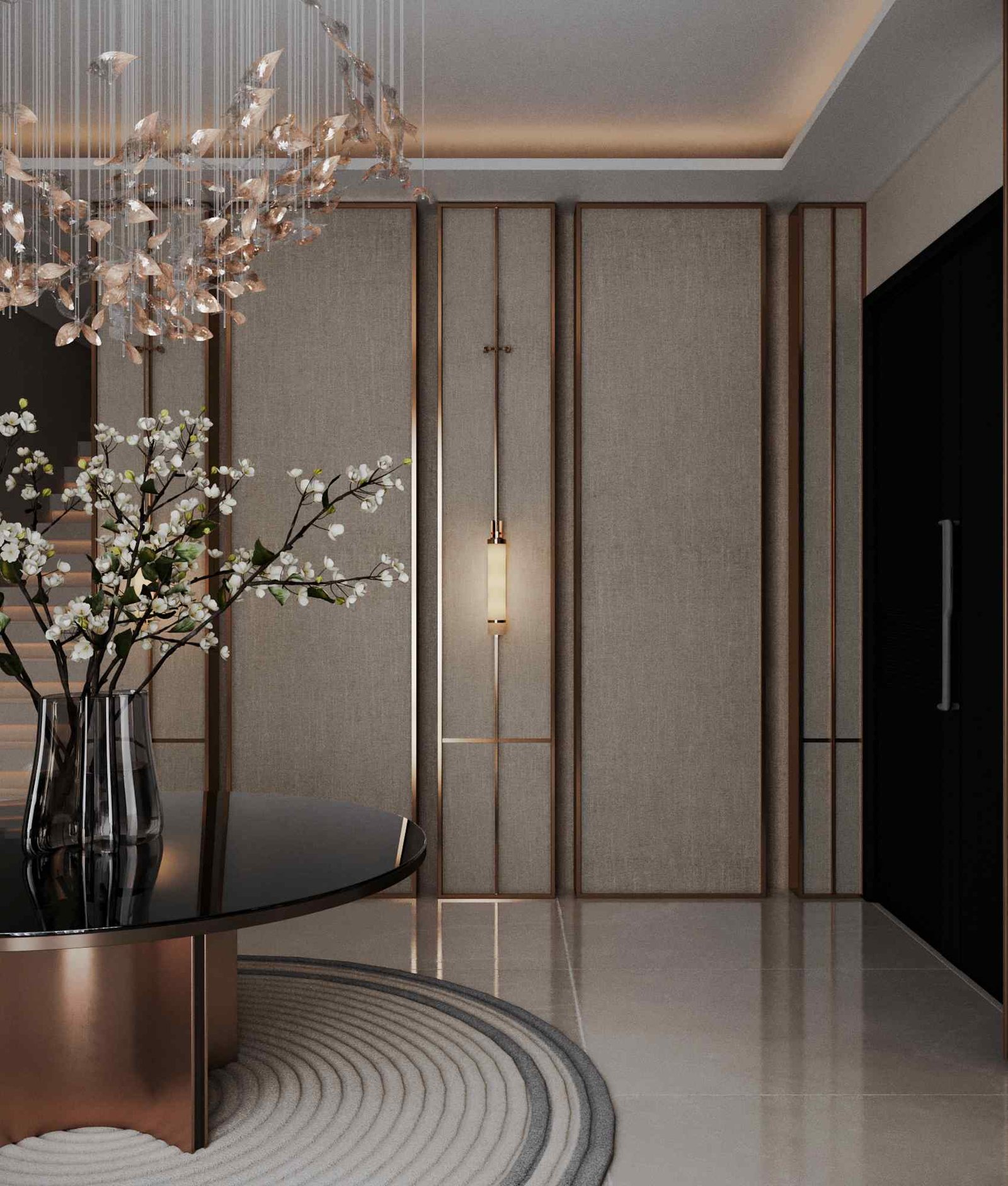 Majlis Redesign – Al Suyoh